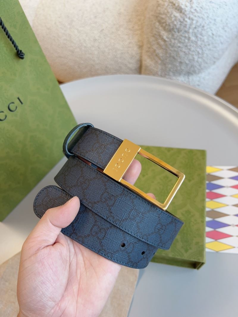 Gvc*1 belts